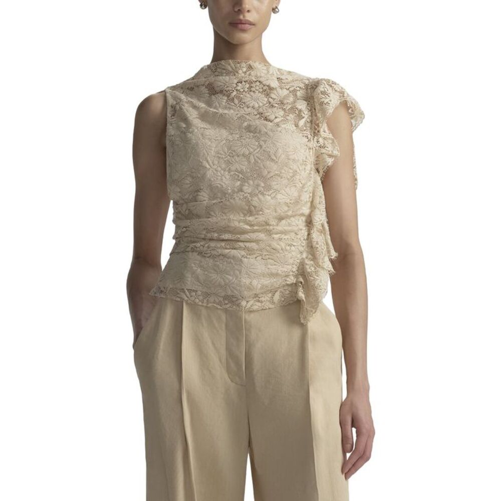 A.L.C. Womens Astrid Top